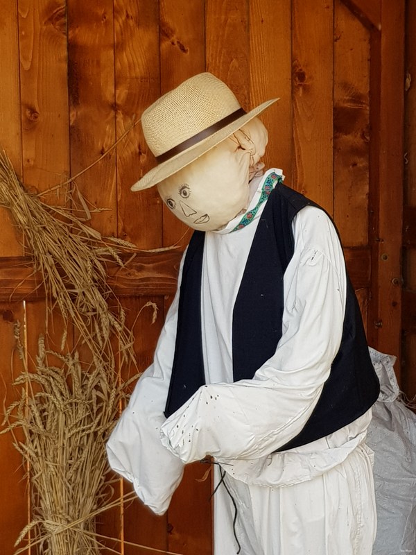 Puppets And Scarecrows By The Danube - 07-2017-09-29 12.39.43